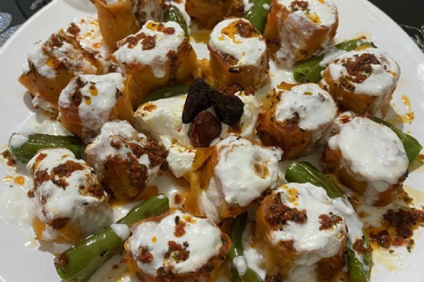 Gelinim Mutfakta Yalancı Beyti Nasıl Yapılır? Fırında Yalancı Beyti Tarifi